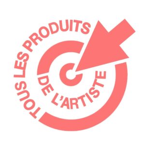 tous les produits de l'artiste - Addictive store